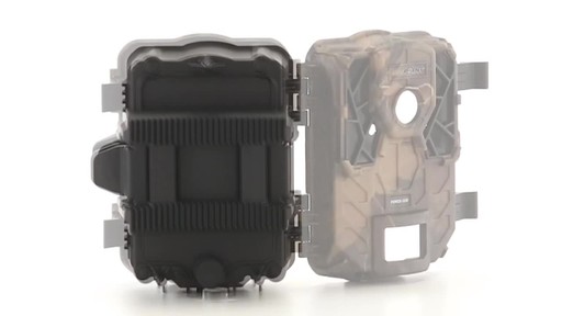 Spypoint Force-11D HD Ultra Compact Trail/Game Camera 11MP 360 View - image 5 from the video